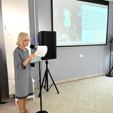 «Собирал человек слова»: в Лихославле вспомнили Владимира Даля 