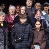 «Литературная гостиная памяти С. И. Сенина»: в «Доме поэтов» вспомнили бежецкого краеведа и ахматоведа
