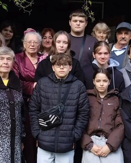 «Литературная гостиная памяти С. И. Сенина»: в «Доме поэтов» вспомнили бежецкого краеведа и ахматоведа