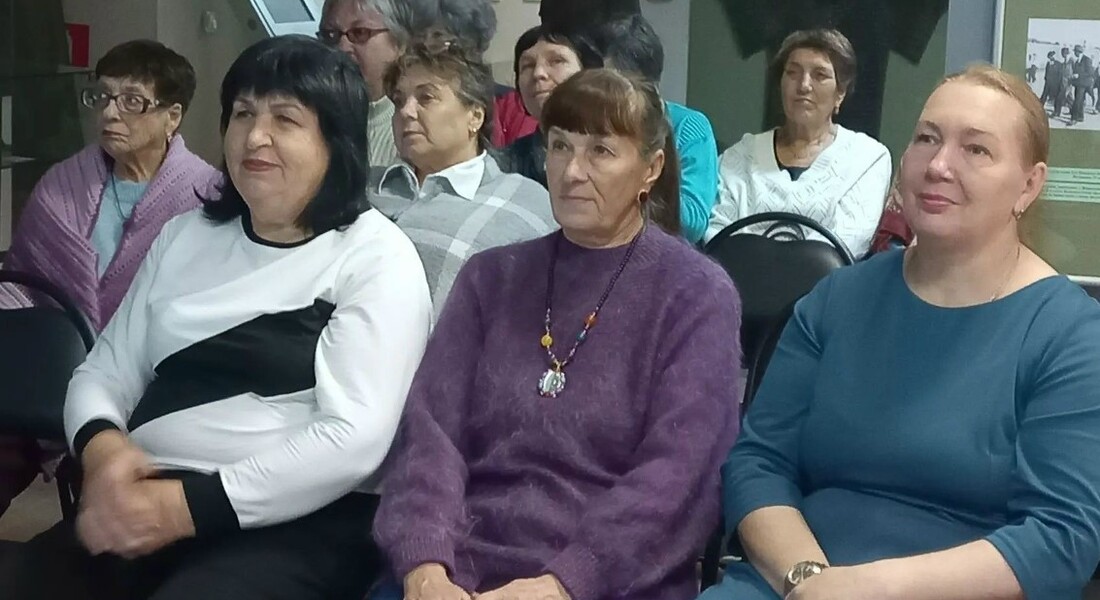 День картошки в Бельском краеведческом музее День картошки в Бельском краеведческом музее