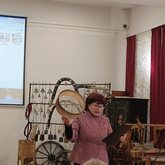 «Интерактивное знакомство с эпохой Венецианова» 