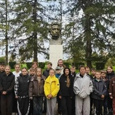 Осенний сезон в усадьбе Берново: квесты, балы и живая история для школьников и студентов