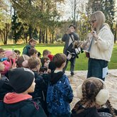 Квест «Секреты Василёво»