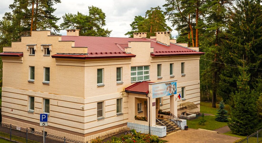Круглый стол «Стратеги Победы» (16+)
