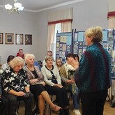 У вас есть идея, как выглядит активное долголетие? Нарисуйте её! У вас есть идея, как выглядит активное долголетие? Нарисуйте её!