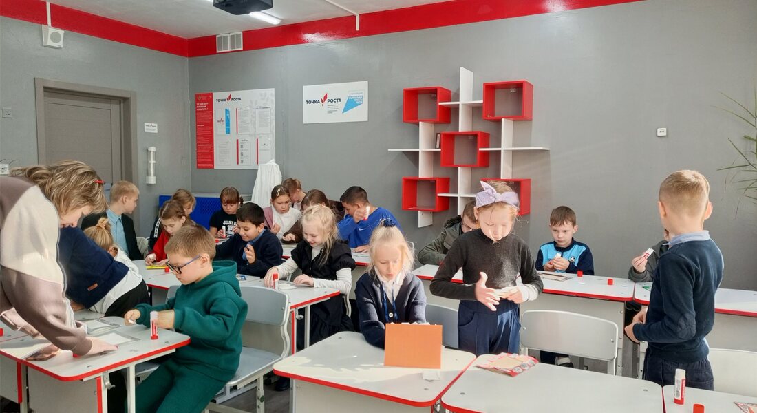 Из Осташкова — в школу: рассказали, как городок на Селигере получил статус города
