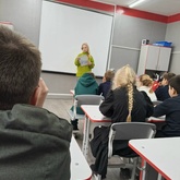 Из Осташкова — в школу: рассказали, как городок на Селигере получил статус города Из Осташкова — в школу: рассказали, как городок на Селигере получил статус города