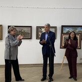 Тверской музей получил уникальную коллекцию французских эстампов о войне 1812 года Тверской музей получил уникальную коллекцию французских эстампов о войне 1812 года