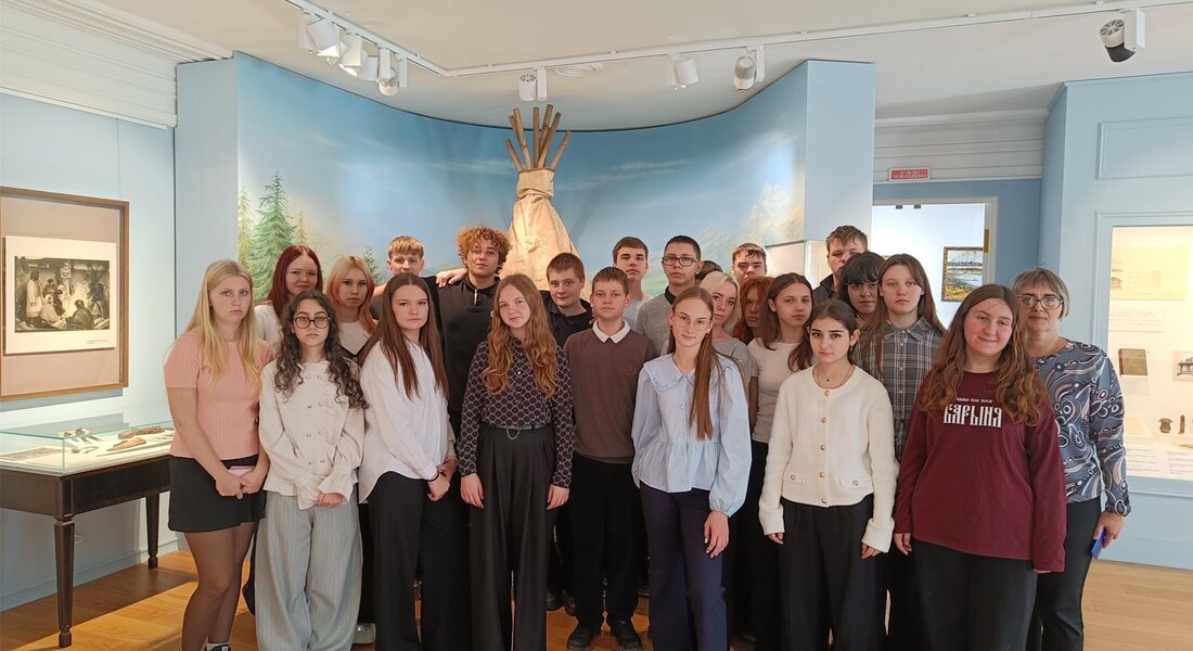 Память о В. Я. Шишкове: в Бежецке прошли юбилейные мероприятия к 153‑летию писателя и инженера