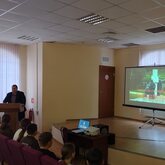 «Святые на Старицкой земле» 