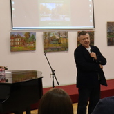 В Вышневолоцком краеведческом музее состоялось значимое культурное событие