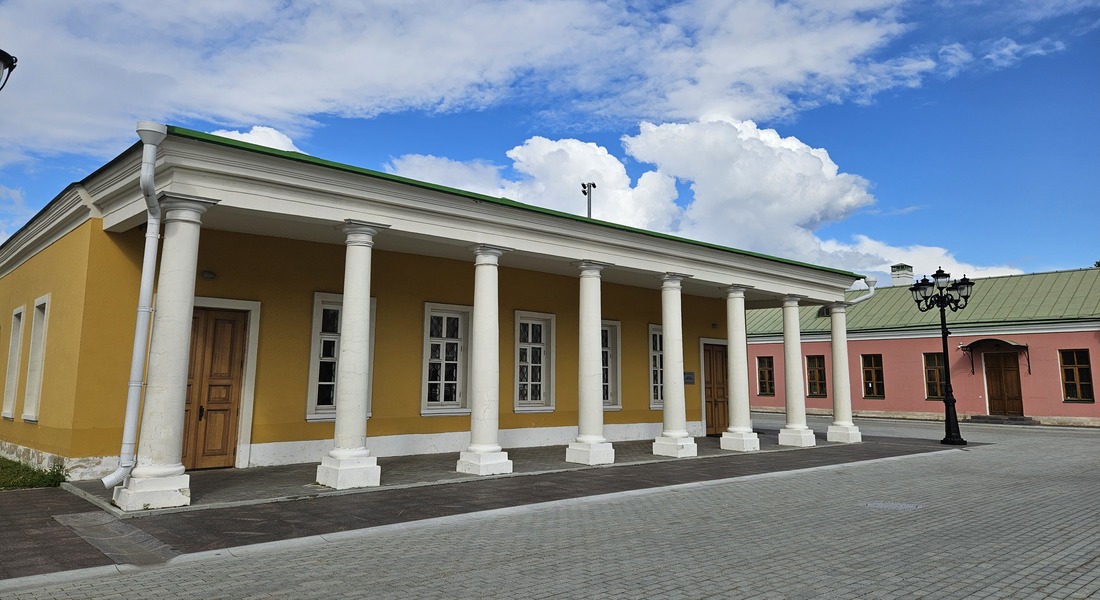 АФИША Детского музейного центра с 19 по 23 августа (0+, 6+) АФИША Детского музейного центра с 19 по 23 августа (0+, 6+)