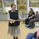 «Весьегонские вечёрки»