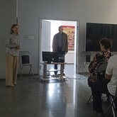 «Ночь музеев в Верхневолжье» в Ржевском краеведческом музее
