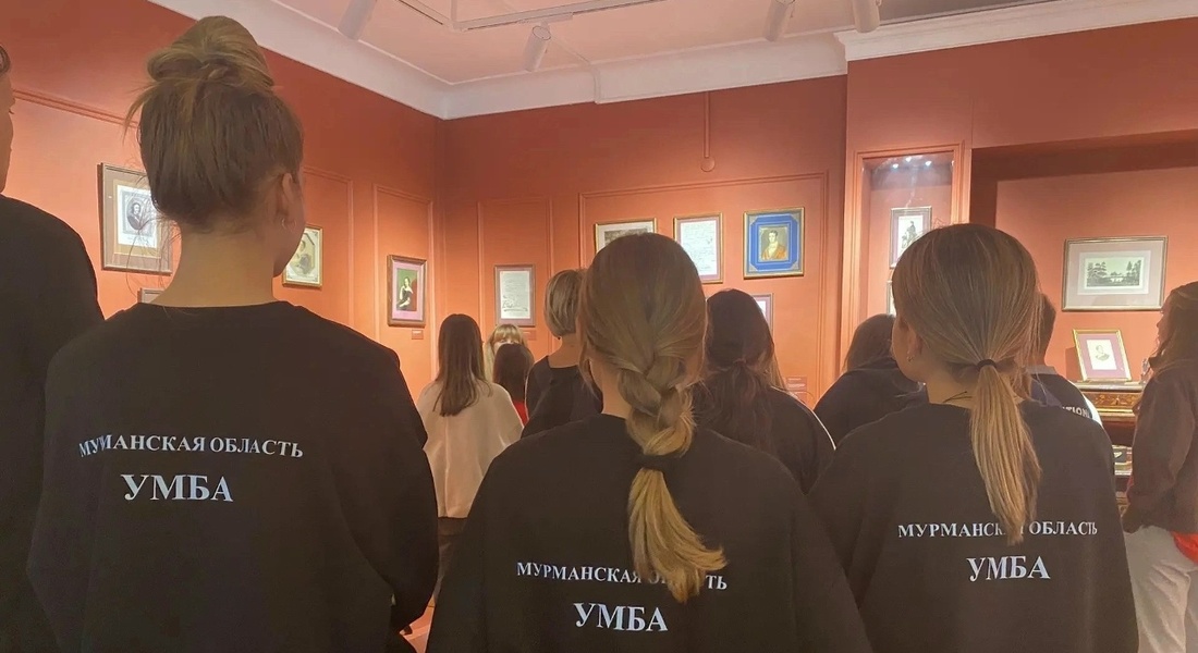 «Ночь музеев в Верхневолжье» в Берново «Ночь музеев в Верхневолжье» в Берново