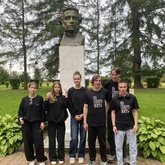 «Ночь музеев в Верхневолжье» в Берново