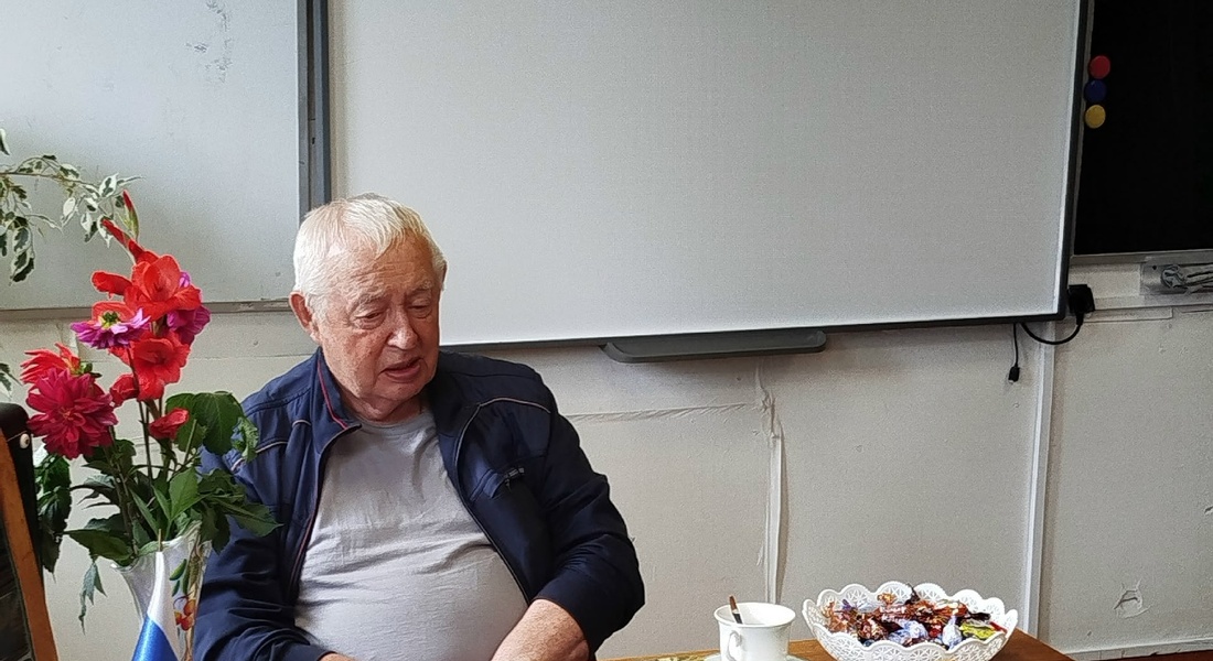 «Ночь музеев в Верхневолжье» в Ворошиловском краеведческом музее «Ночь музеев в Верхневолжье» в Ворошиловском краеведческом музее