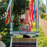 «Ночь музеев Верхневолжья» объединила людей разных взглядов и поколений в Кашинском краеведческом музее «Ночь музеев Верхневолжья» объединила людей разных взглядов и поколений в Кашинском краеведческом музее