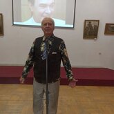 Встреча, посвященная Муслиму Магомаеву Встреча, посвященная Муслиму Магомаеву
