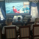 Ночь кино в Берново Ночь кино в Берново