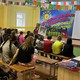 Отчёт о работе в рамках летней оздоровительной кампании в Тверской области в 2026 году Отчёт о работе в рамках летней оздоровительной кампании в Тверской области в 2026 году