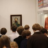Выставка одного дня в Вышневолоцком краеведческом музее Выставка одного дня в Вышневолоцком краеведческом музее