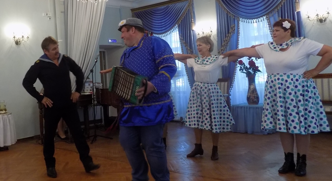 V Православный творческий фестиваль «Души преображенья Лира»