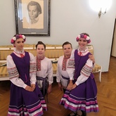 V Православный творческий фестиваль «Души преображенья Лира» V Православный творческий фестиваль «Души преображенья Лира»