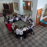 День Знаний в Вышневолоцком краеведческом музее им. Г. Г. Монаховой!