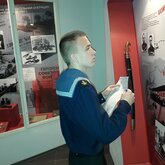 Квест «От Калинина до Кёнигсберга» Квест «От Калинина до Кёнигсберга»