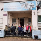 Музей Калининского фронта принял учатие в акции «День белых журавлей» Музей Калининского фронта принял учатие в акции «День белых журавлей»