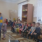 Интерактивное занятие «Загадки Василисы Премудрой»