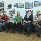 В Осташковском краеведческом музее прошла акция «Ночь искусств» В Осташковском краеведческом музее прошла акция «Ночь искусств»
