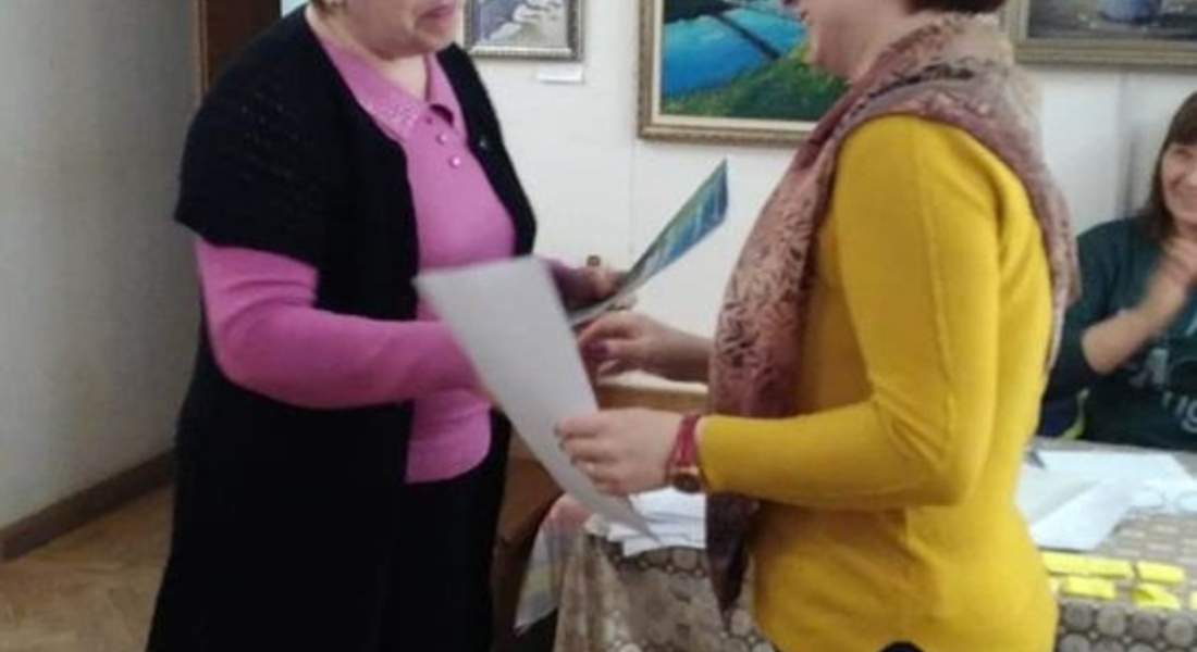 Итоги конкурса «Мышиная возня»