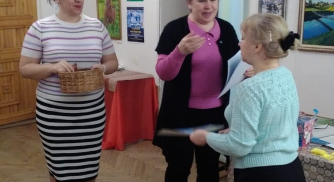 Итоги конкурса «Мышиная возня»