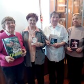 В Доме-музее С. Дрожжина прошла акция «Ночь искусств» В Доме-музее С. Дрожжина прошла акция «Ночь искусств»