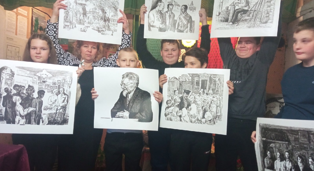 М. И. Калинину исполняется 146 лет со дня рождения! М. И. Калинину исполняется 146 лет со дня рождения!