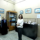 «На правом фланге Московской битвы»
