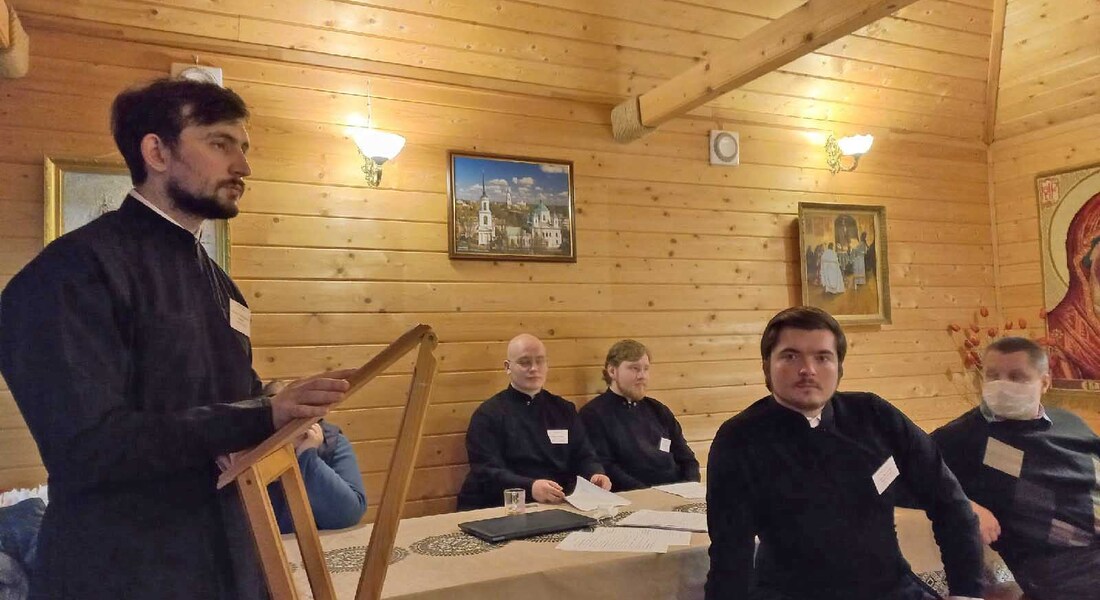 25-26 ноября в Кашине состоялись вторые Кункинские краеведческие чтения 25-26 ноября в Кашине состоялись вторые Кункинские краеведческие чтения