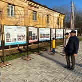 Фотовыставка «Идем в музей!» в Торжке Фотовыставка «Идем в музей!» в Торжке