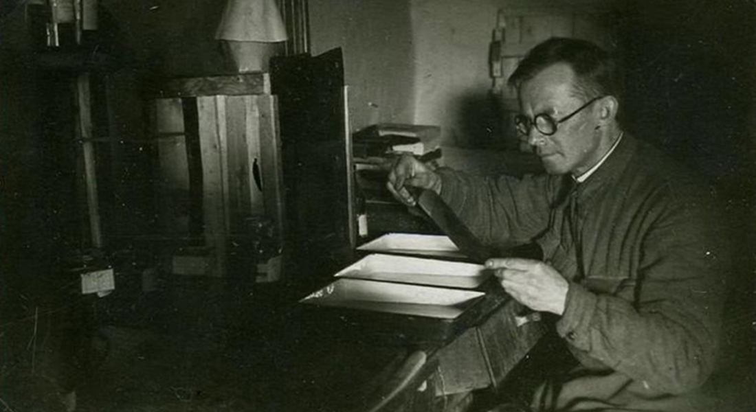 Фотовыставка в Кимрах к 125-летию со дня рождения фотографа Л.В. Щекина Фотовыставка в Кимрах к 125-летию со дня рождения фотографа Л.В. Щекина