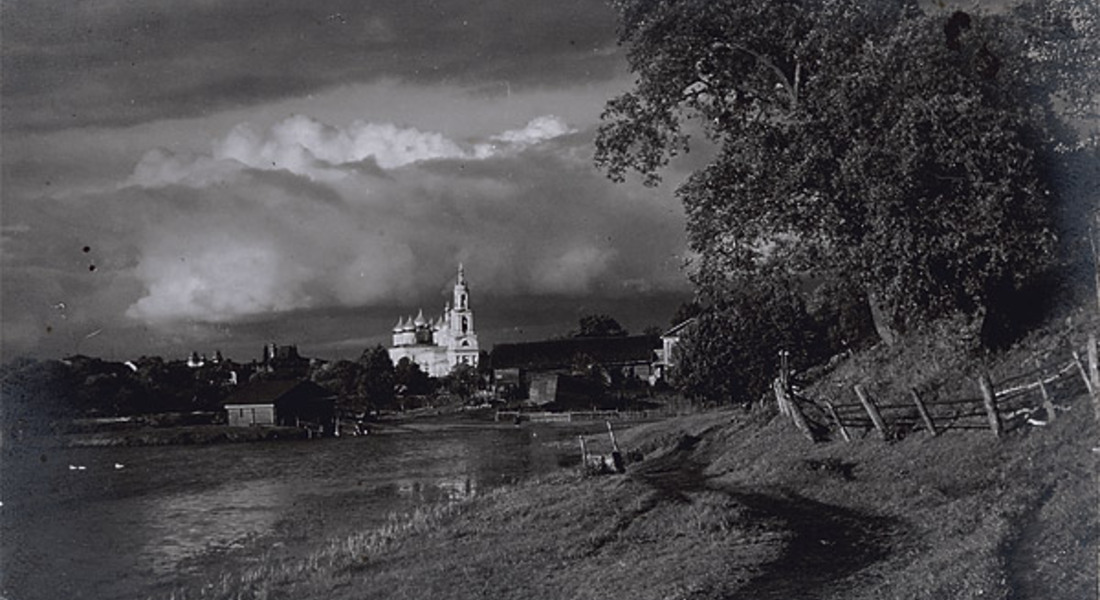 Фотовыставка в Кимрах к 125-летию со дня рождения фотографа Л.В. Щекина Фотовыставка в Кимрах к 125-летию со дня рождения фотографа Л.В. Щекина