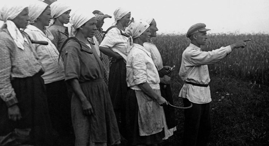 Фотовыставка в Кимрах к 125-летию со дня рождения фотографа Л.В. Щекина Фотовыставка в Кимрах к 125-летию со дня рождения фотографа Л.В. Щекина
