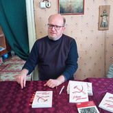 Презентация книги Константина Соколова «В вихре революции» Презентация книги Константина Соколова «В вихре революции»