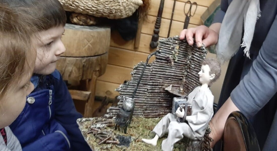 «Песни войны» малышам «Песни войны» малышам