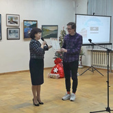 Церемония награждения  музейных инициатив «Музейный ТалантГрад»