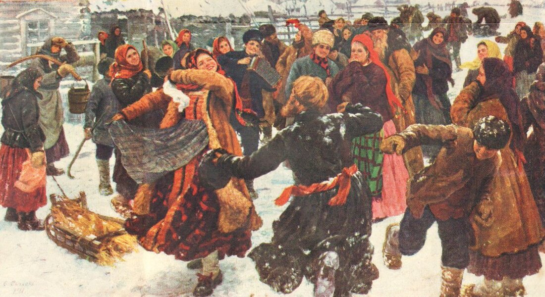 Выступление муниципального ансамбля русских народных инструментов «Заигрыш» Выступление муниципального ансамбля русских народных инструментов «Заигрыш»
