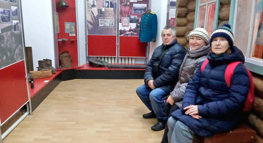К 80-летию освобождения Торопца от немецко-фашистских захватчиков К 80-летию освобождения Торопца от немецко-фашистских захватчиков