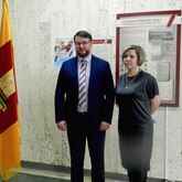 Выставка «Тверской нотариат. История. Люди. События»
