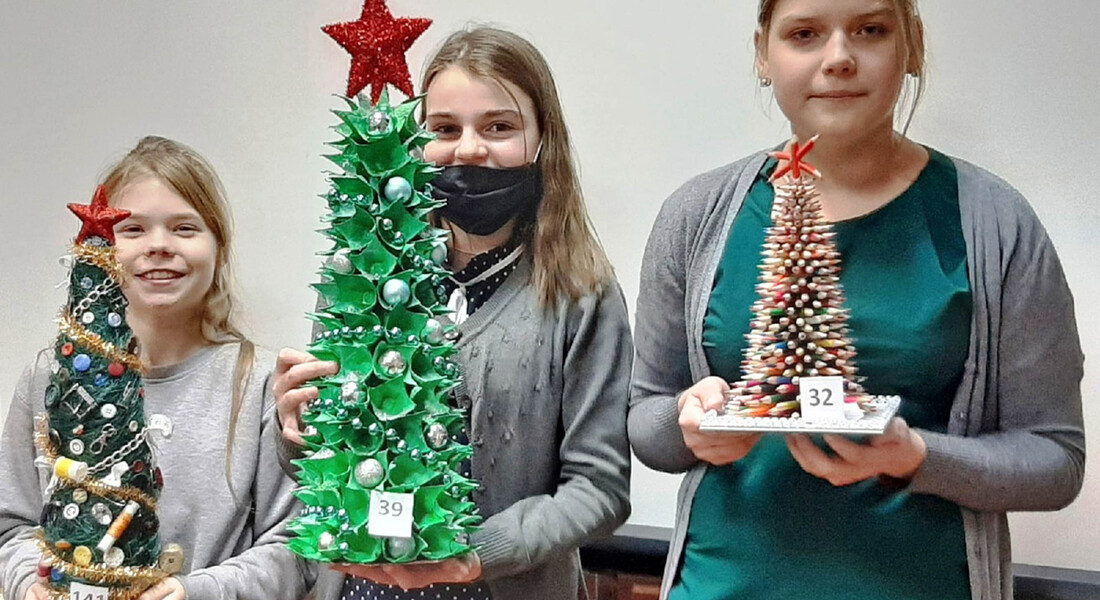 Жюри назвало победителей 